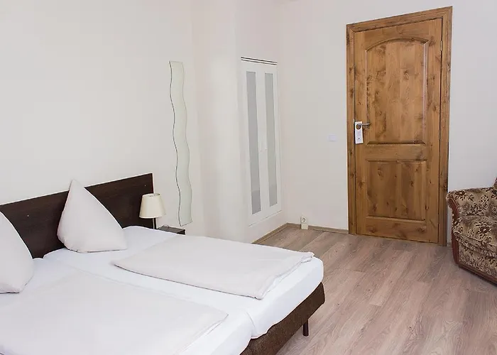 Hotel-Pension Victoria